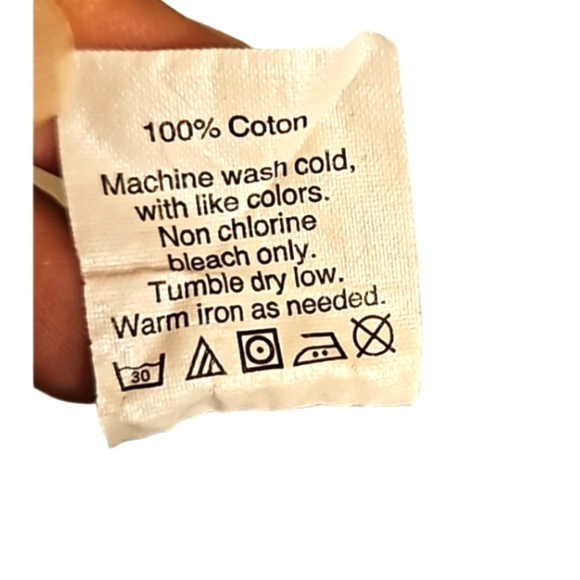 J. Crew 5" Chino Shorts Size 6 100% cotton Blue Style B9356 Med Echo Blue Wash - Picture 16 of 16